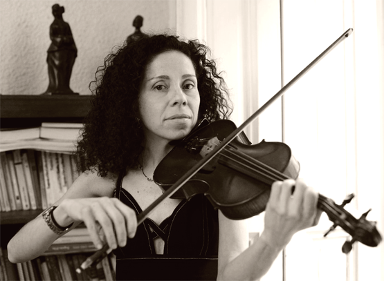 Juand d'Ors/Esther Mendoza